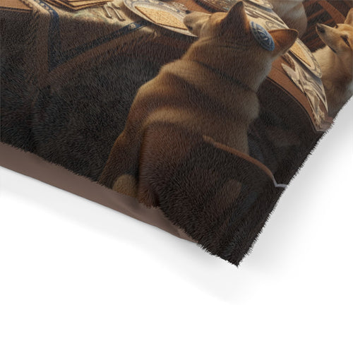 Passover Seder Pet Bed