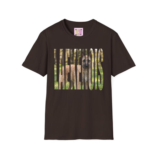 Belgian Shepherd Laekenois Tee Shirt