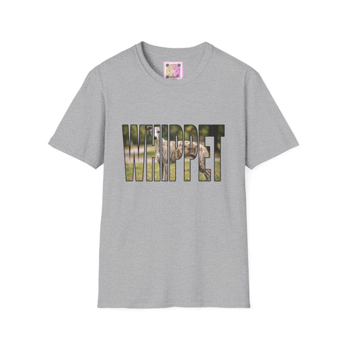 Whippet Tee Shirt