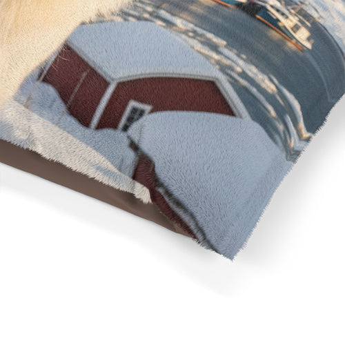 Landseer Pet Bed