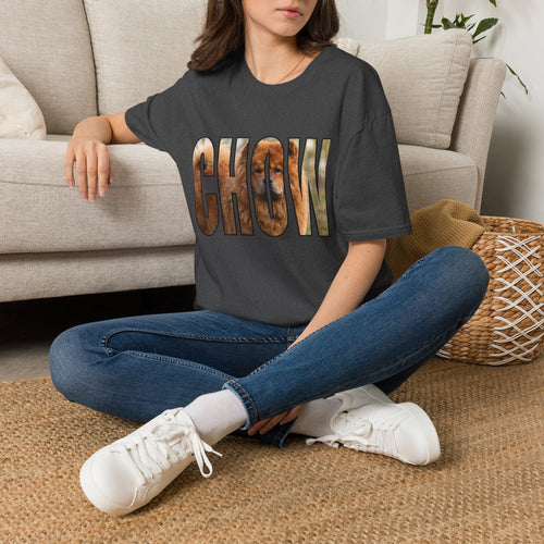 Chow Tee Shirt