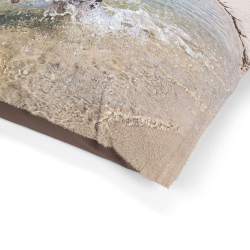 Brazilian Terrier Pet Bed