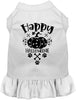 Happy Halloweenie Pet Dress