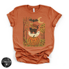 Fall Stack Tee | Cozy Autumn Icons Graphic T-Shirt