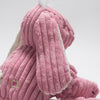 Bitsy Bunny Knottie® Plush Dog Toy