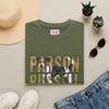Parson Russell Terrier Tee Shirt