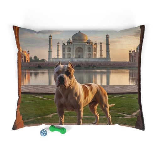 Bully Kutta Pet Bed