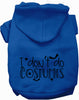 I Don't Do Costumes Halloween Pet Hoodie