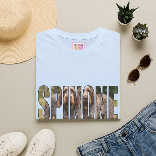 Spinone Italiano Tee Shirt
