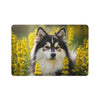 Non-Slip Pet Food Mat – Waterproof Feeding Mat for Dogs