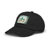 Get Salty Seahorse Distressed Cap