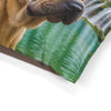 Shar Pei Pet Bed
