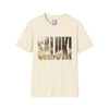 Saluki Tee Shirt