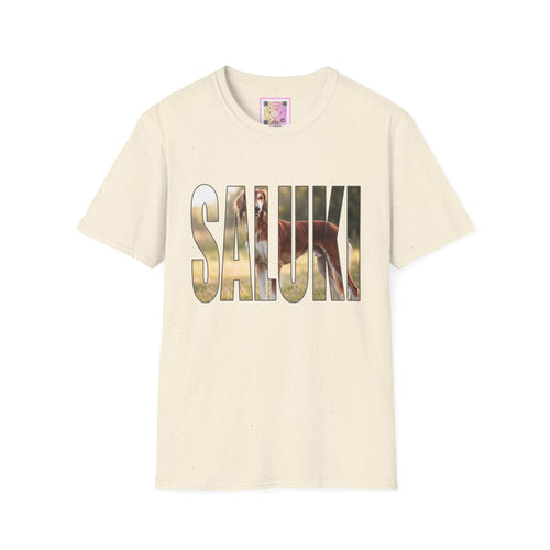 Saluki Tee Shirt
