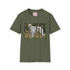 Borzoi Tee Shirt