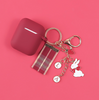 Bluetooth headset silicone case