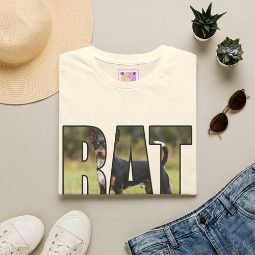 Rat Terrier Tee Shirt