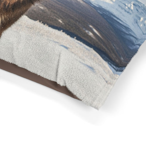 Newfoundland Pet Bed