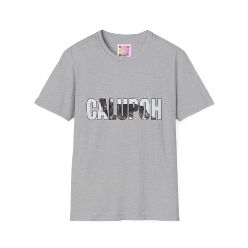 Calupoh Tee Shirt