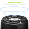 Wireless bluetooth speaker