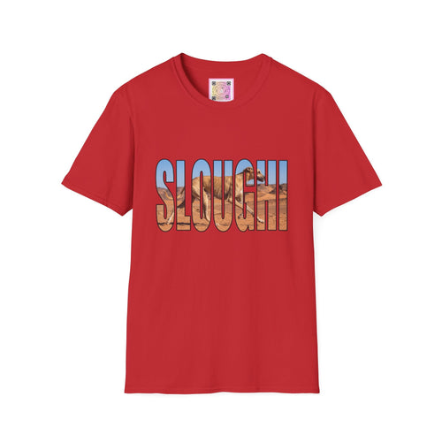 Sloughi Tee Shirt