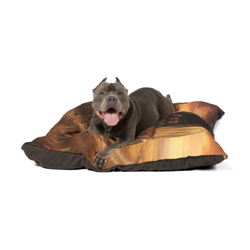 Dogue de Bordeaux Pet Bed