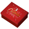 Christmas candy box