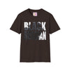 Black Russian Terrier Tee Shirt