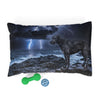 Irish Wolfhound Pet Bed