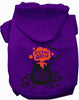 Just a Bunch of Hocus Pocus Halloween Pet Hoodie