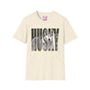 Siberian Husky Tee Shirt