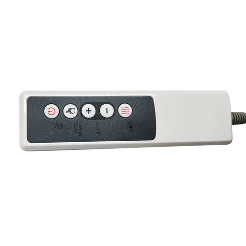 Electric slimming belt