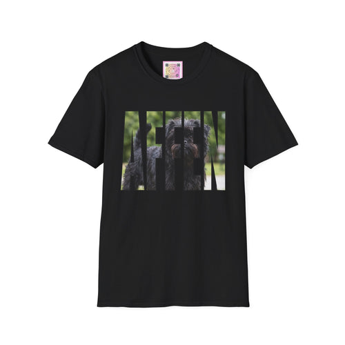 Affenpinscher (Affen) Tee Shirt