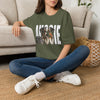 Australian Shepherd (Aussie)Tee Shirt