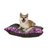 Pet Bed – Plush Dog Bed, 3 Size Options