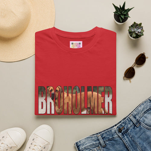 Broholmer Tee Shirt