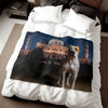 Gull Dong Blanket