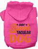 One Spooktacular Dog Halloween Pet Hoodie