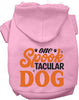 One Spooktacular Dog Halloween Pet Hoodie