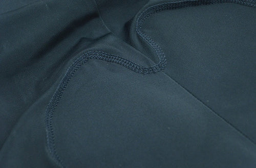 Slim and breathable cycling clothing