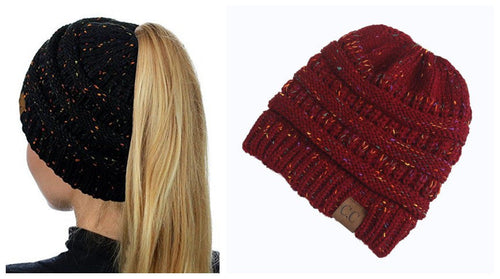 Female Hat
