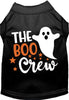 The Boo Crew Pet Shirt