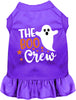 The Boo Crew Pet Dress