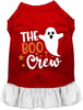 The Boo Crew Pet Dress