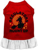 Regulators Mount Up Pet Dress