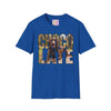 Chocolate Labrador Retriever Tee Shirt