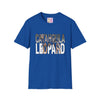 Catahoula Leopard Tee Shirt