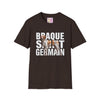 Braque Saint Germain Tee Shirt