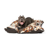 Pet Bed – Plush Dog Bed, 3 Size Options