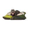Pet Bed – Plush Dog Bed, 3 Size Options